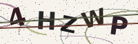Security code image